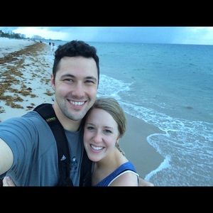 Meet your Posher, Aubrey